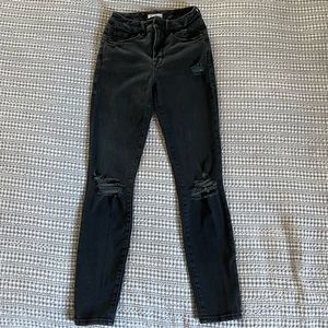 Good American skinny jean